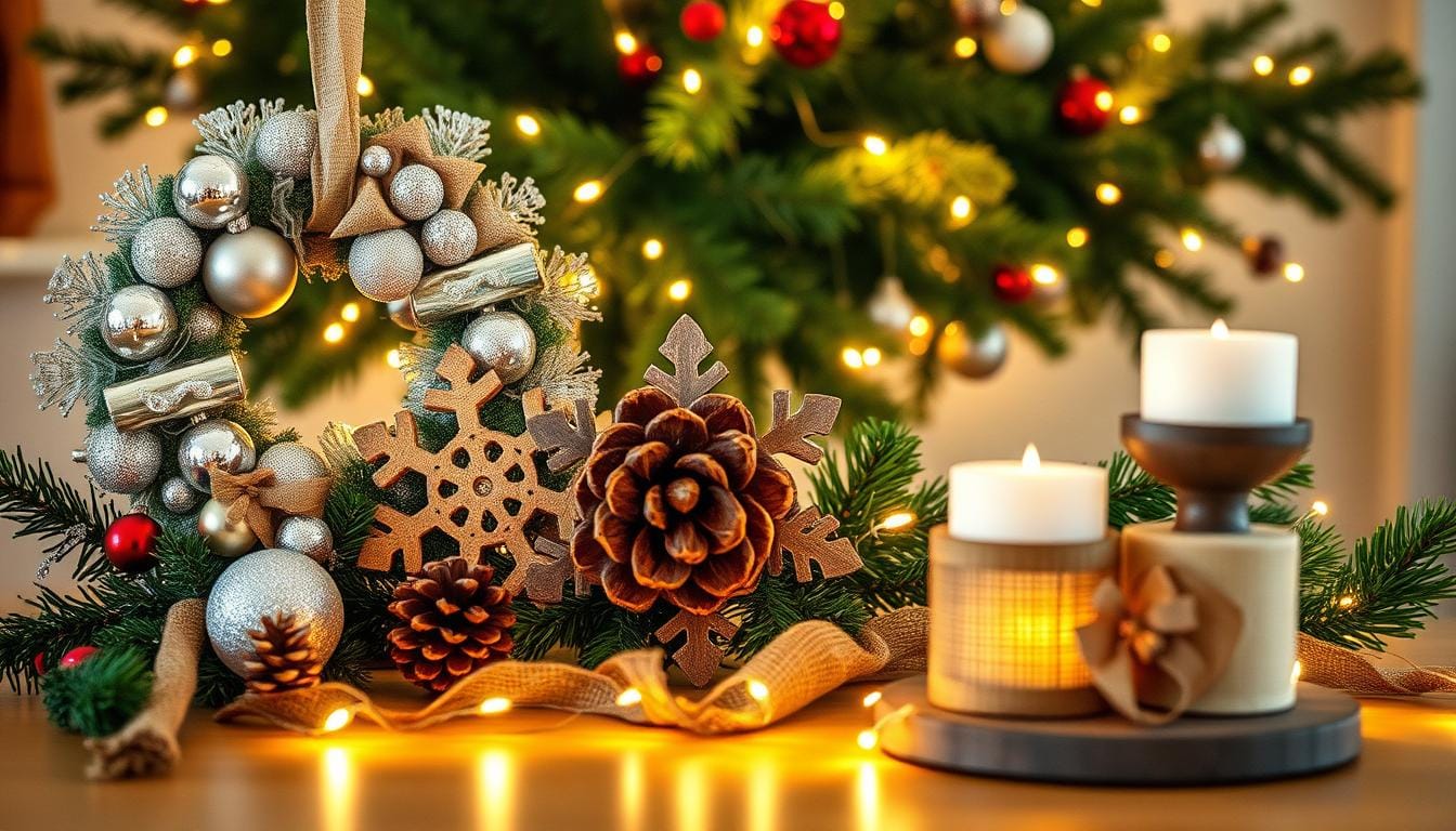 christmas decor ideas diy crafts easy