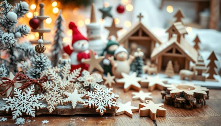 christmas decor ideas diy wood