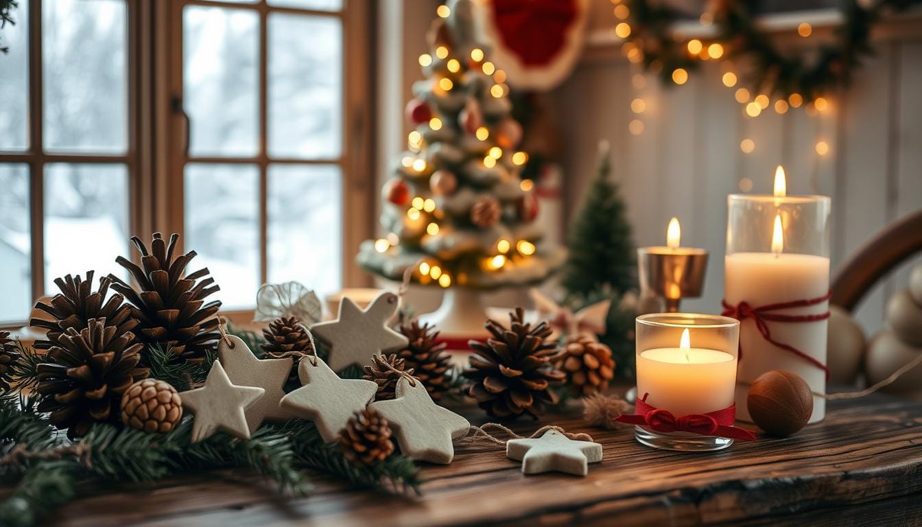 christmas decor ideas diy