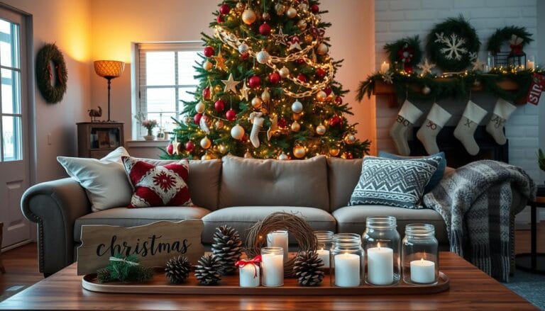 christmas home decor ideas