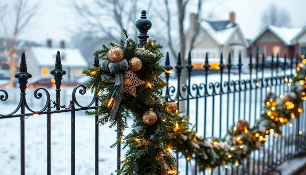 christmas outdoor lights ideas