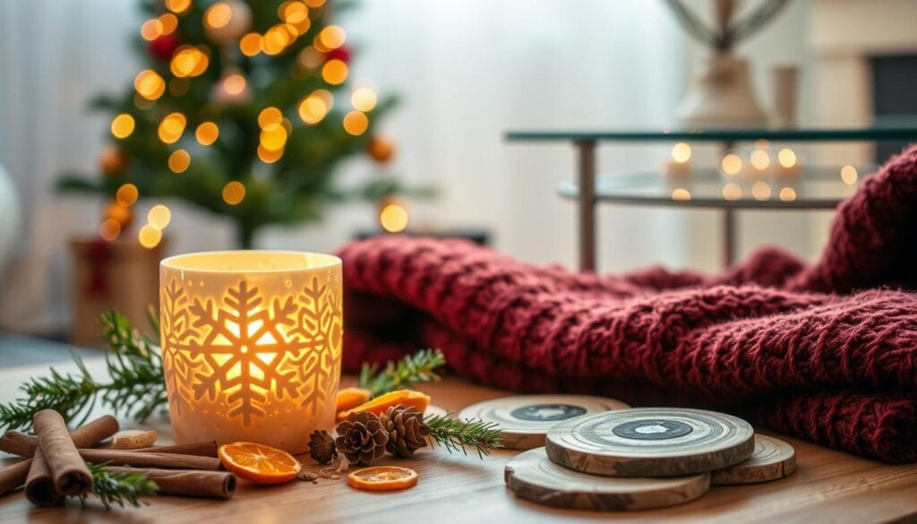 christmas scent