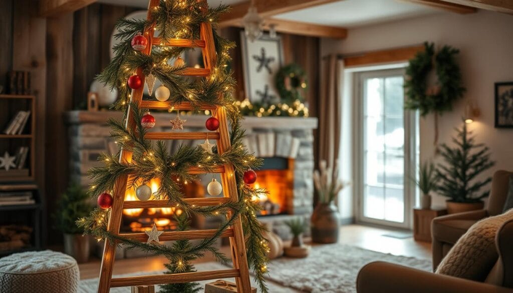 christmas tree alternatives