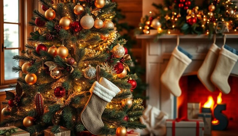 christmas tree decor ideas 2024