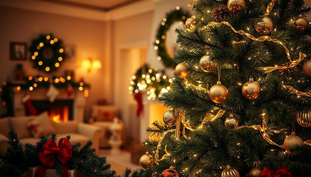 christmas tree decorating tips