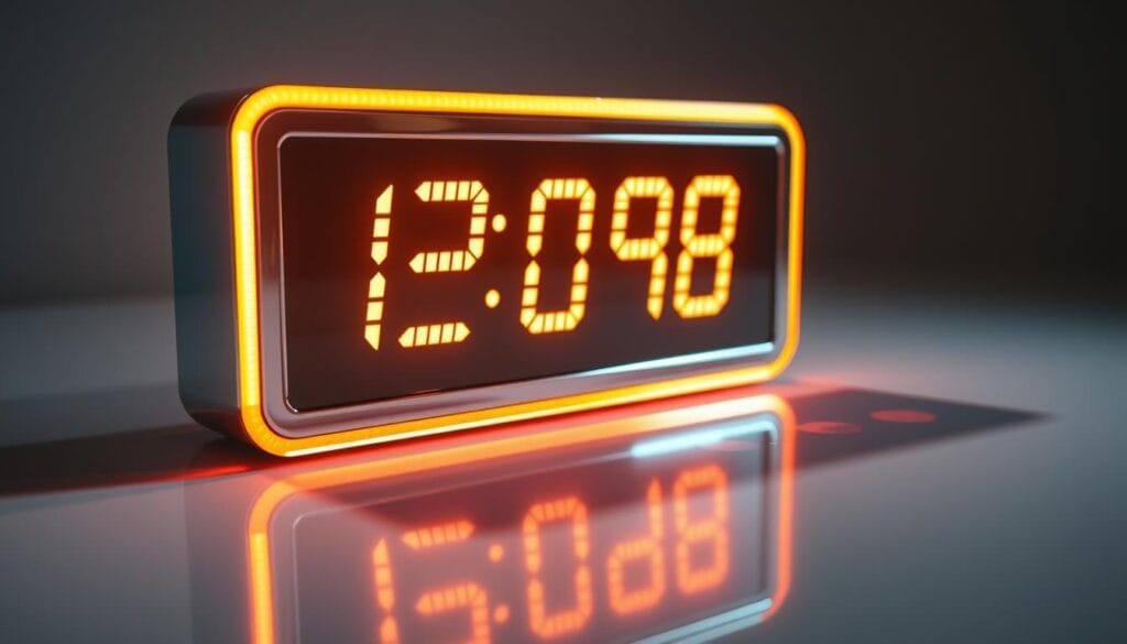 countdown clock
