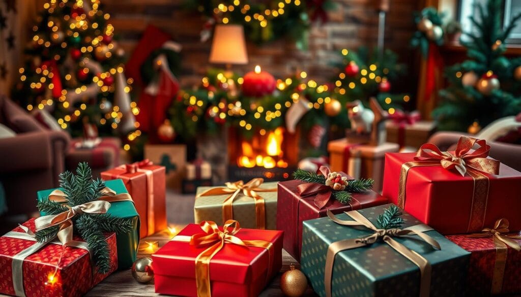 creative Christmas design