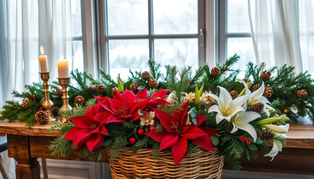 creative christmas design