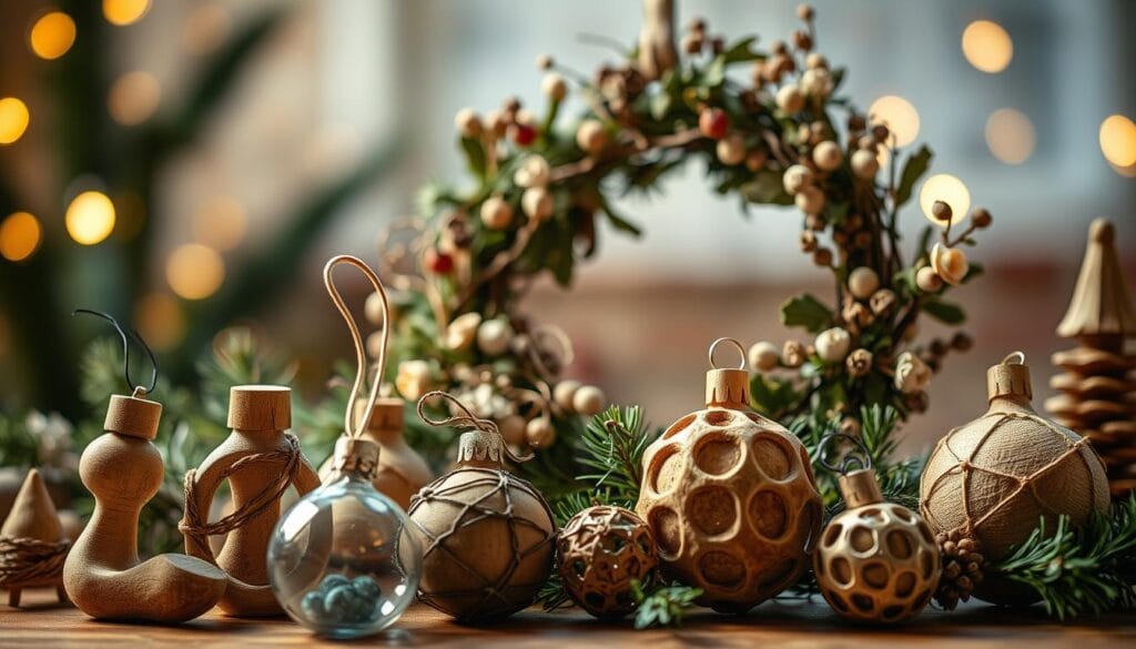 creative christmas ornament ideas