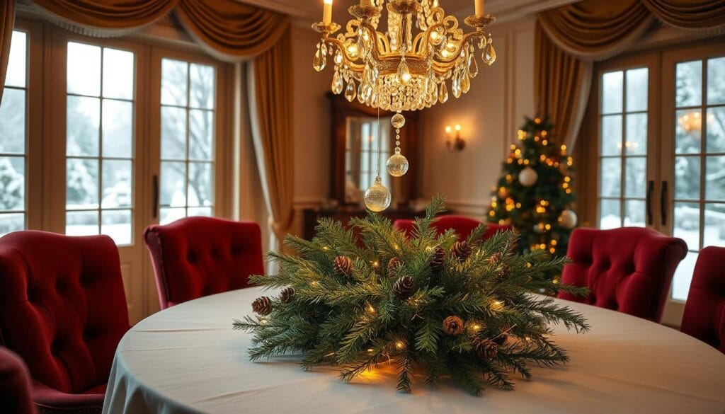 creative holiday decor ideas