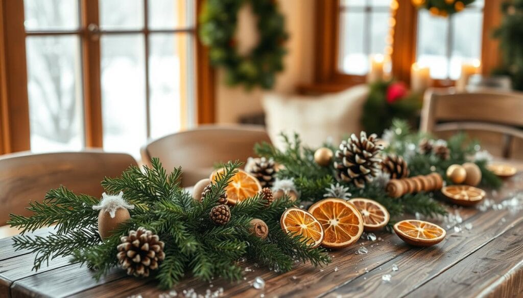 creative holiday decorations
