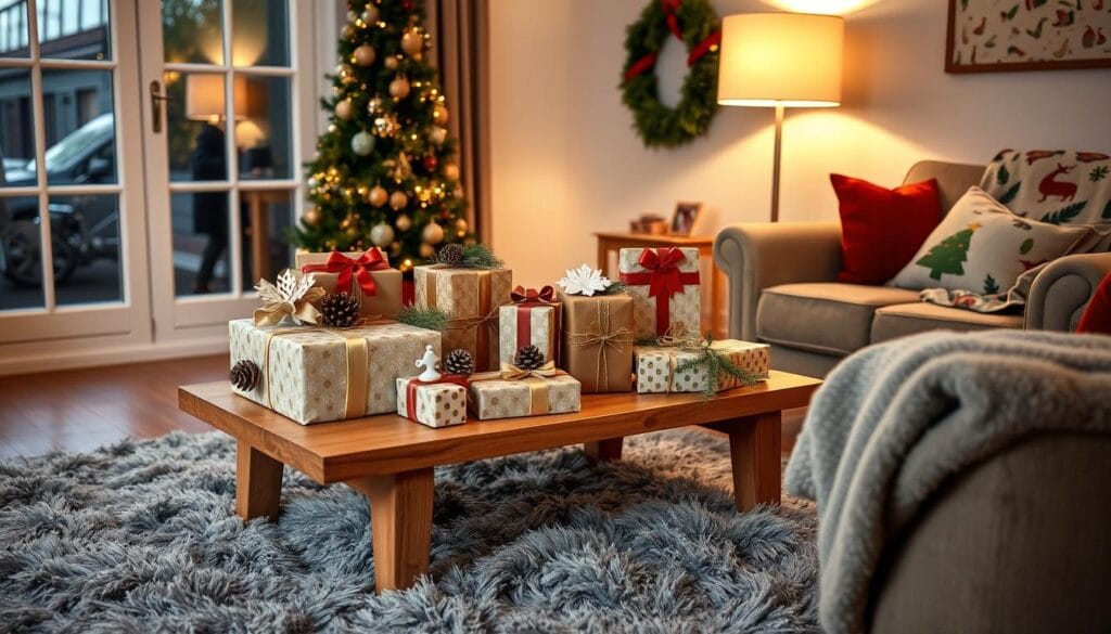 creative holiday decorations