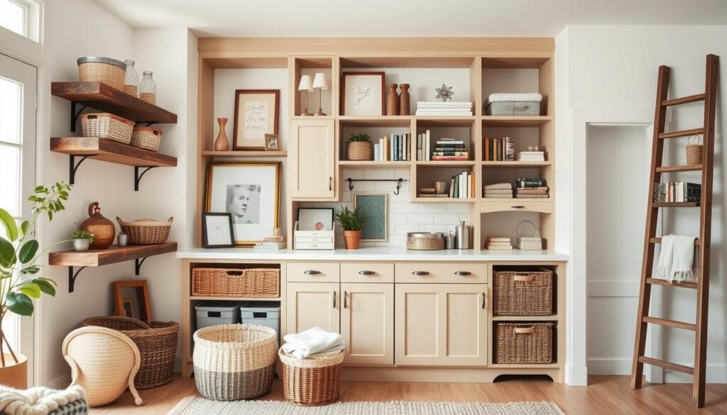 creative storage solutions