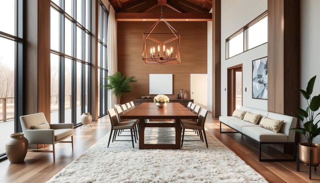 dining room makeover ideas