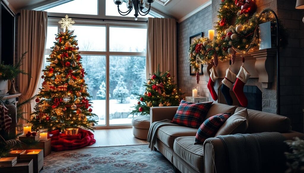 diy christmas decor ideas