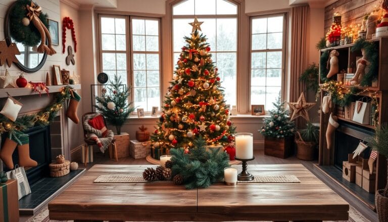 diy christmas decor ideas for the home