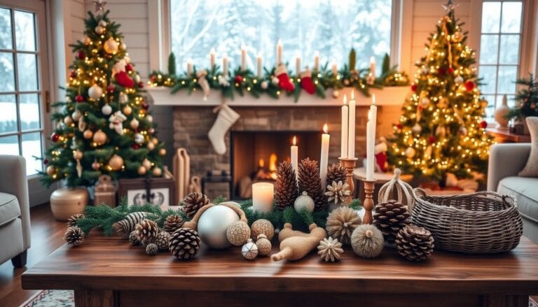 diy home decor christmas ideas