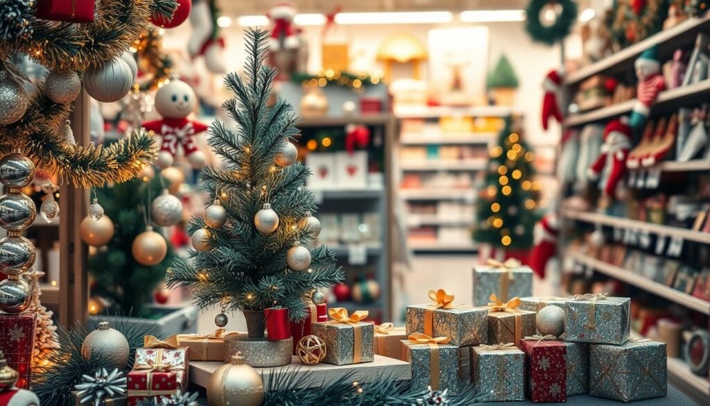 dollar store christmas decor ideas