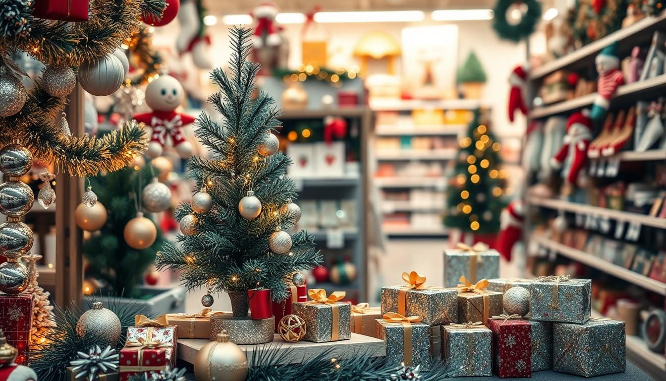 Magical Dollar Store Christmas Decor: 15 Chic & Cheap Ideas 1 dollar store christmas decor ideas