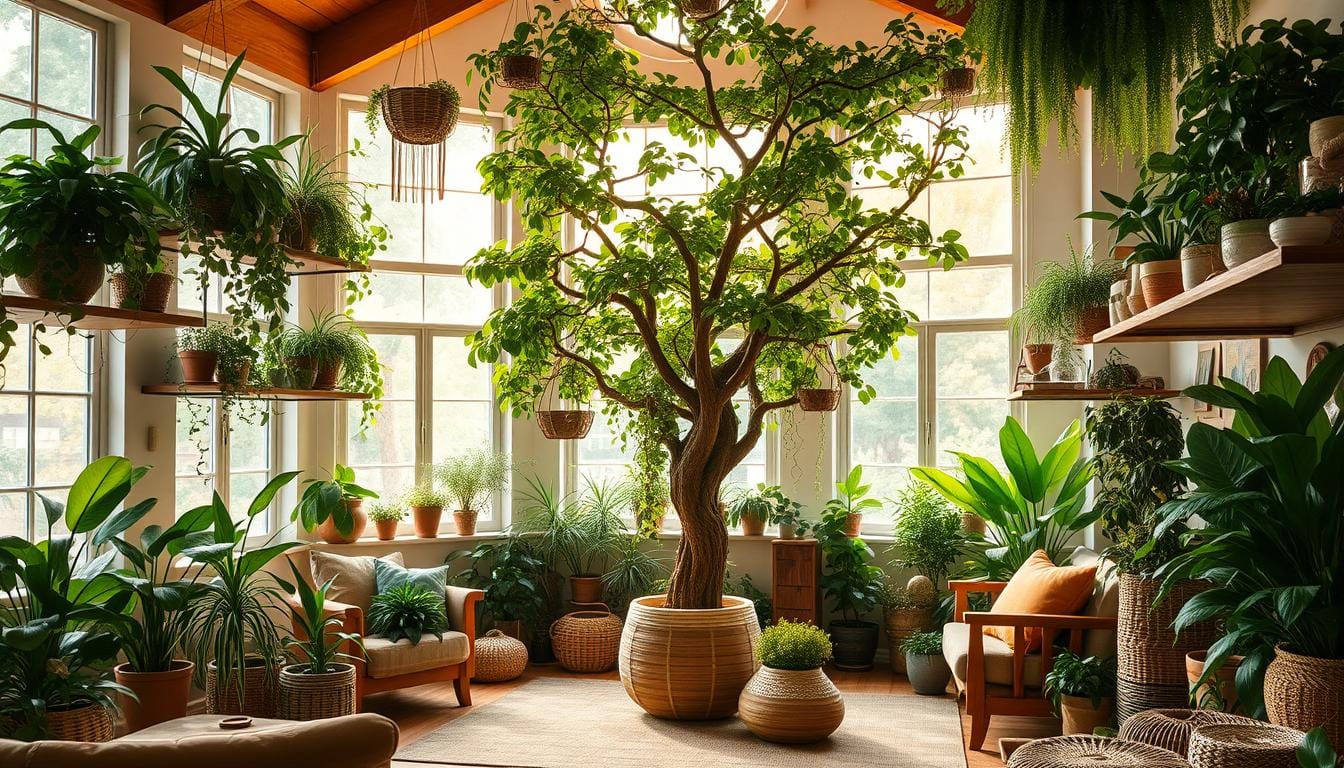 Picture of Sustainable Home Decor: 8 Easy DIY Projects to Try