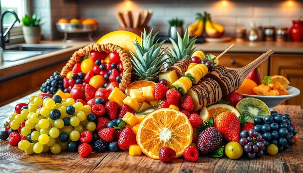 edible arrangements