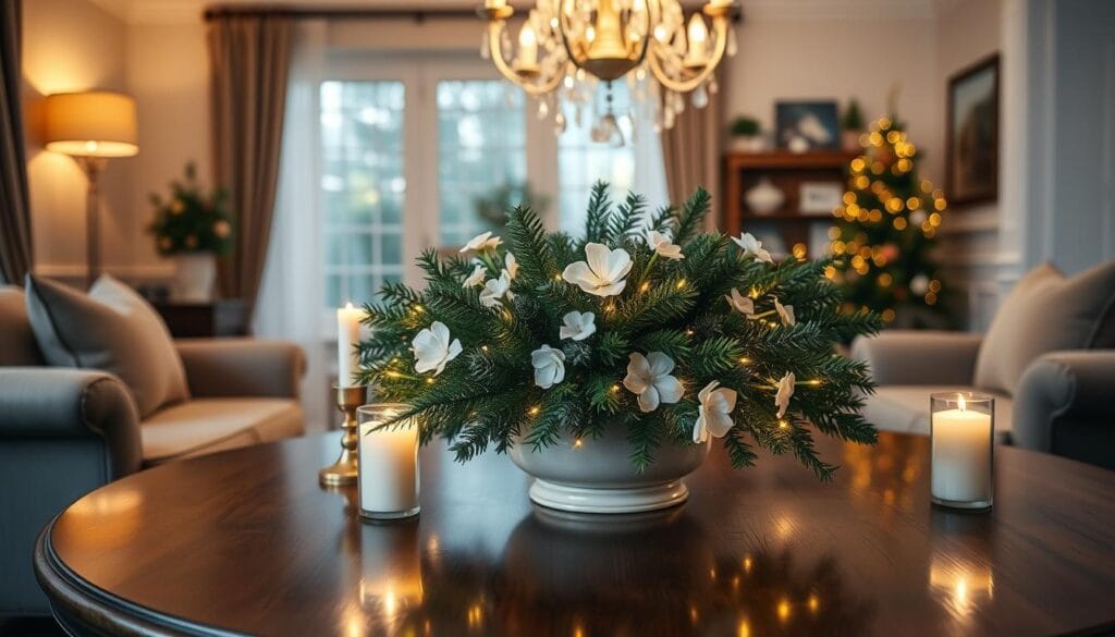 elegant centerpieces