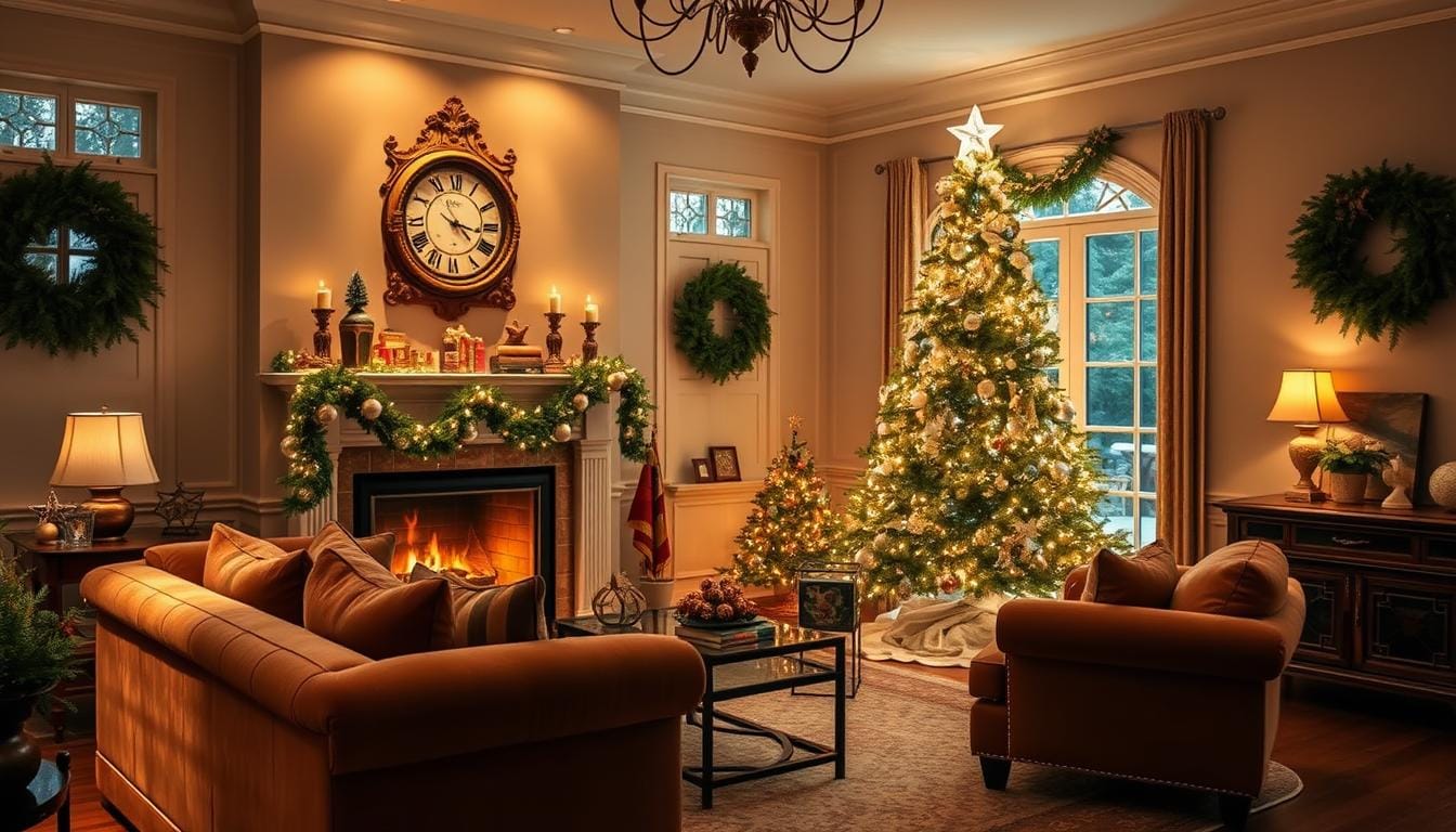 Elegant Christmas Decor Ideas for Your Home