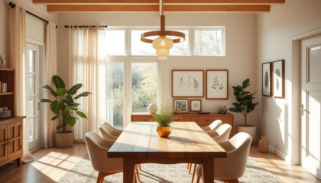 energy efficiency in home decor