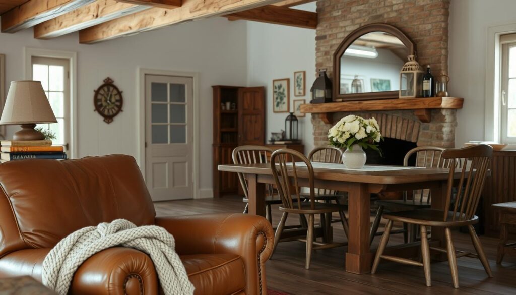 farmhouse decor
