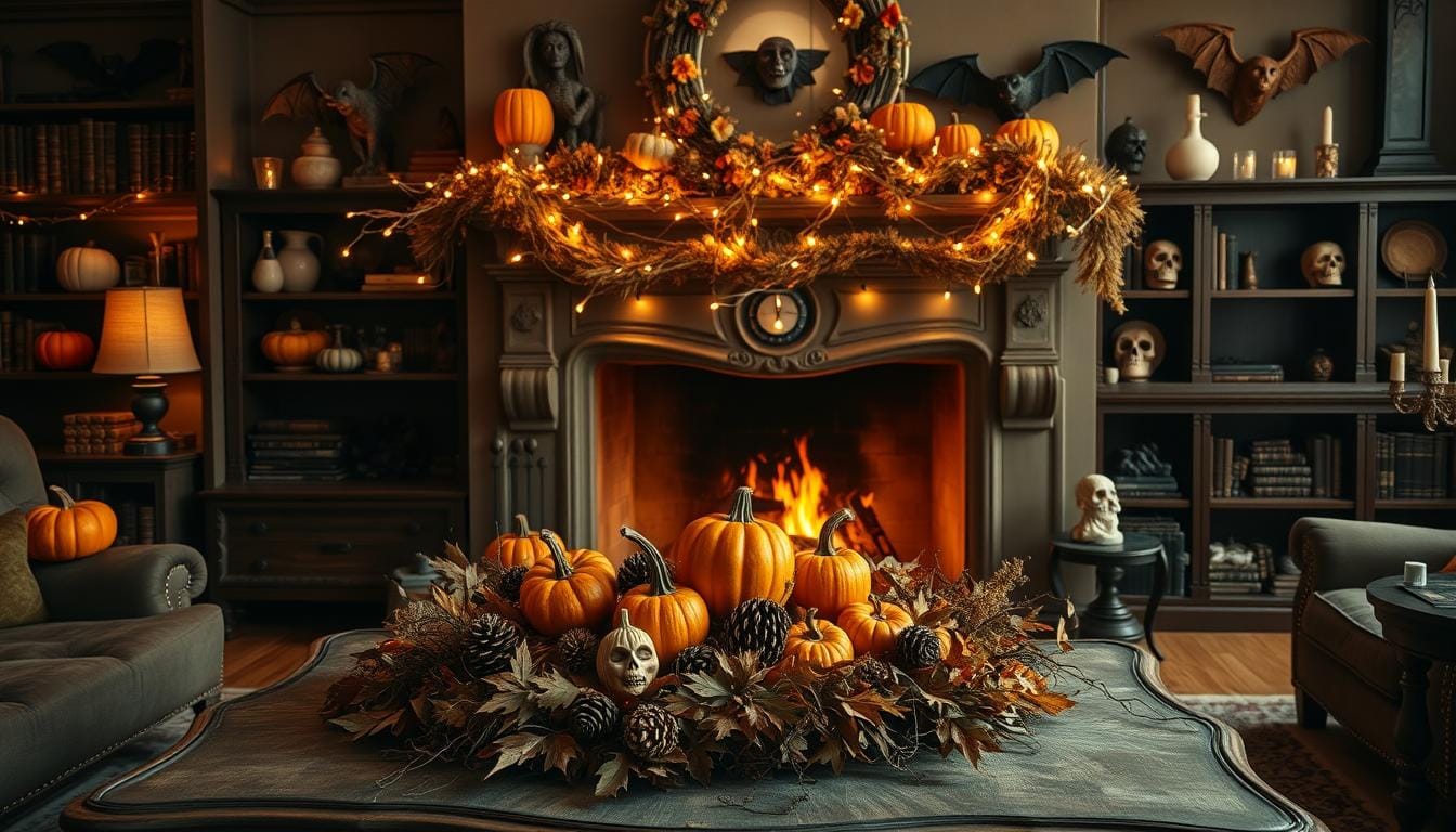 halloween decor ideas