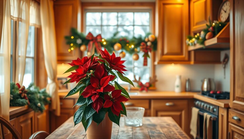 holiday color scheme