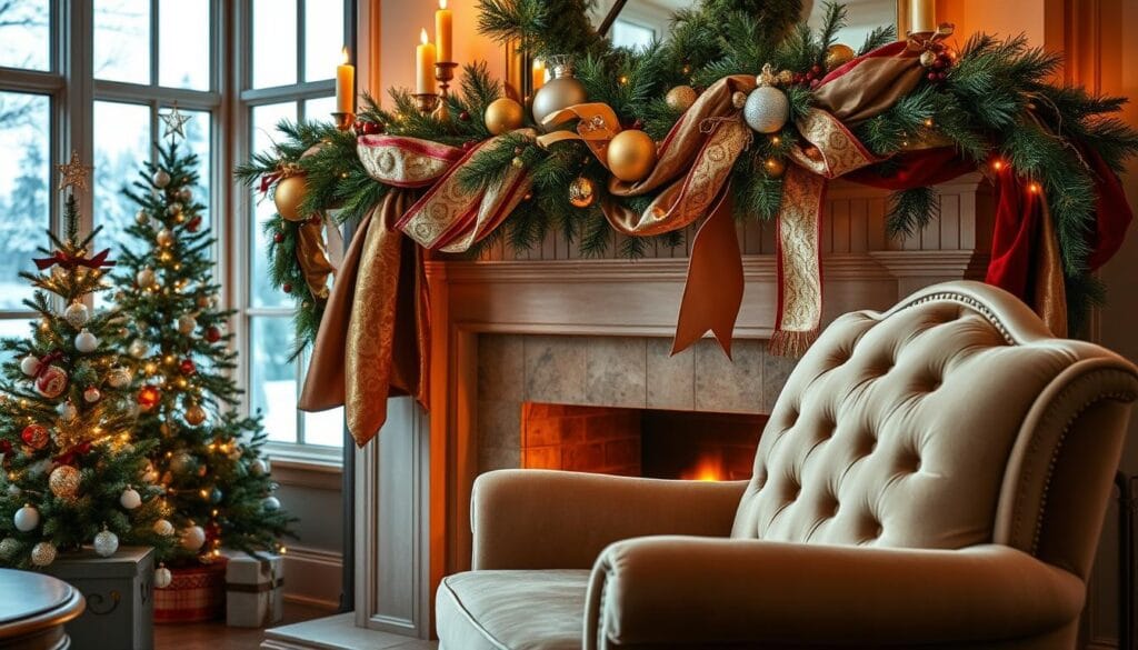 holiday fabrics