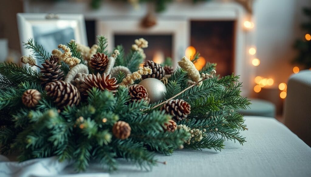 holiday wreaths