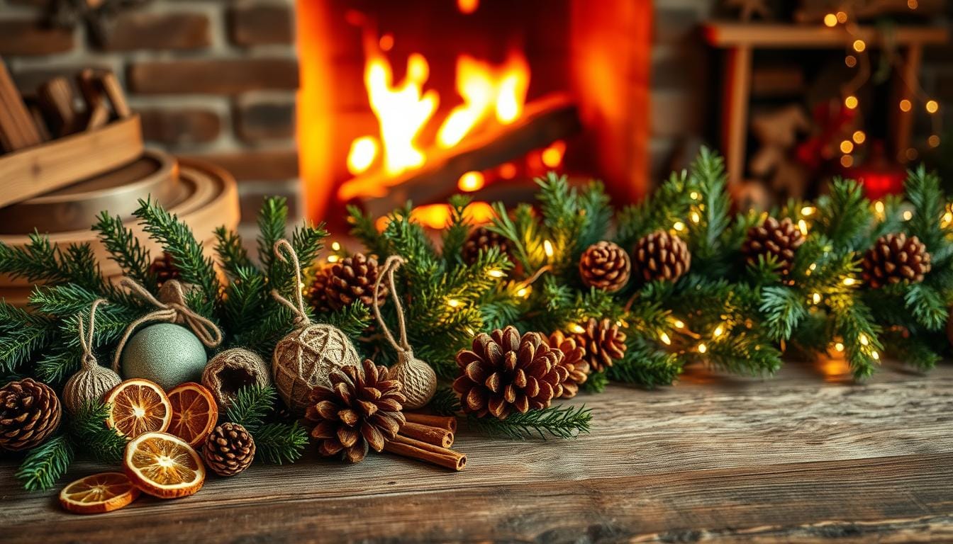 home christmas decor ideas diy projects