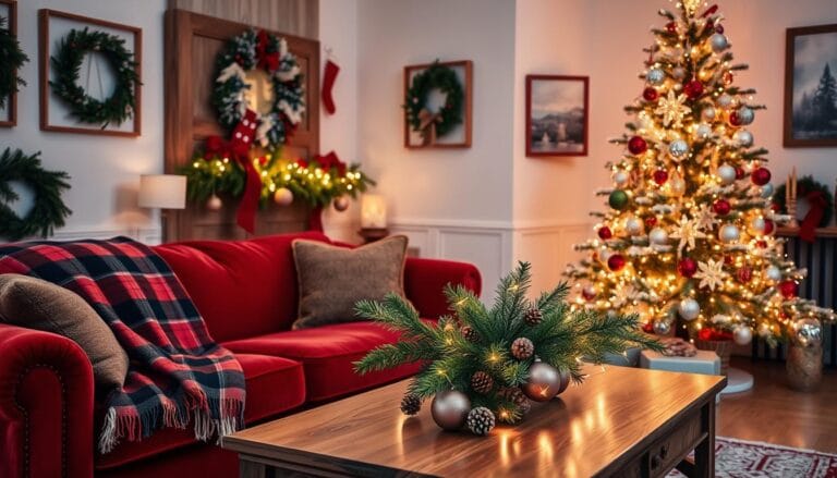 home decor christmas ideas