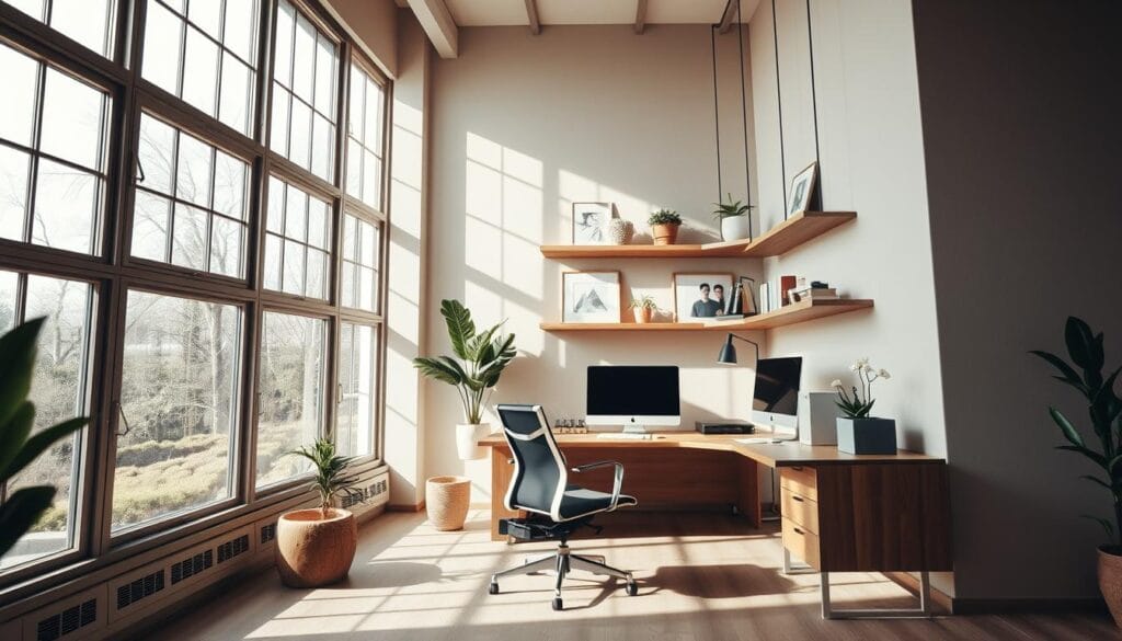 home office decor ideas