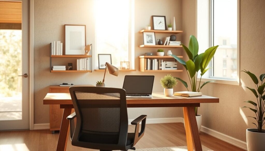 home office organization solutions