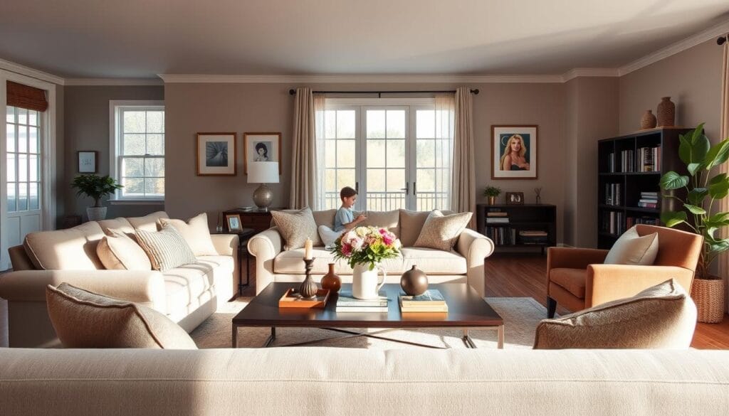 home staging tips