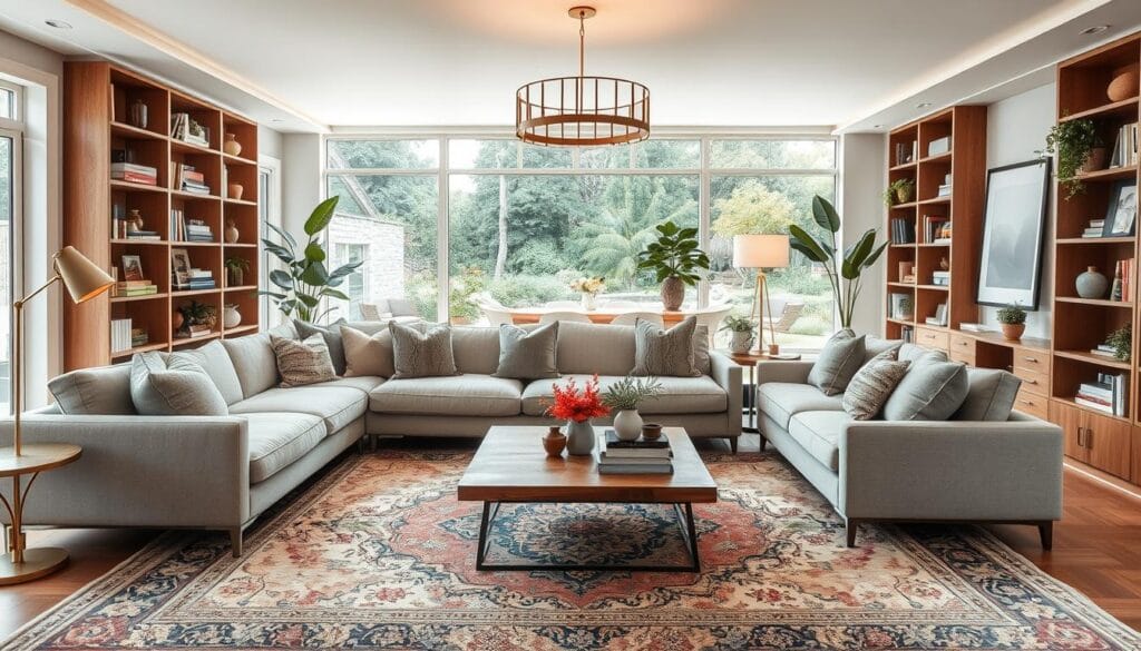 home styling inspiration