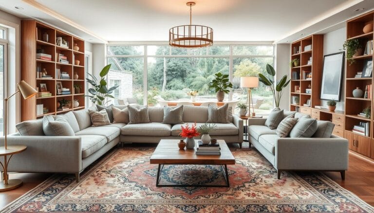 home styling inspiration