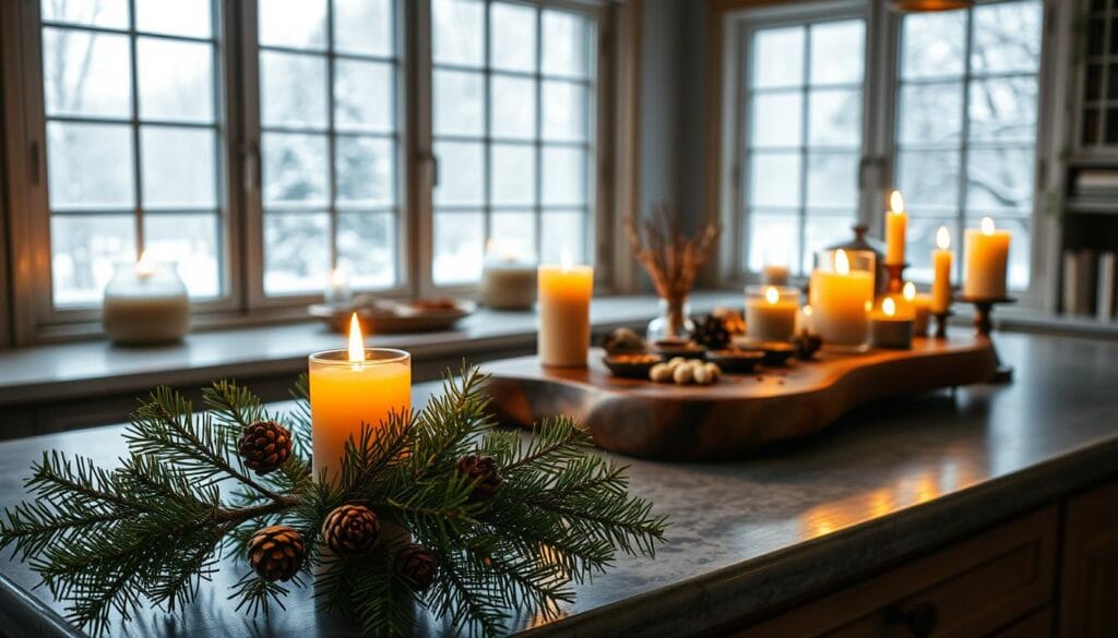 incorporating scent