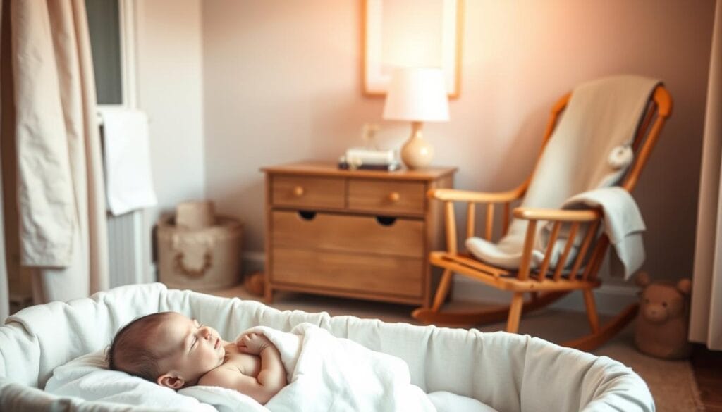 infant care basics