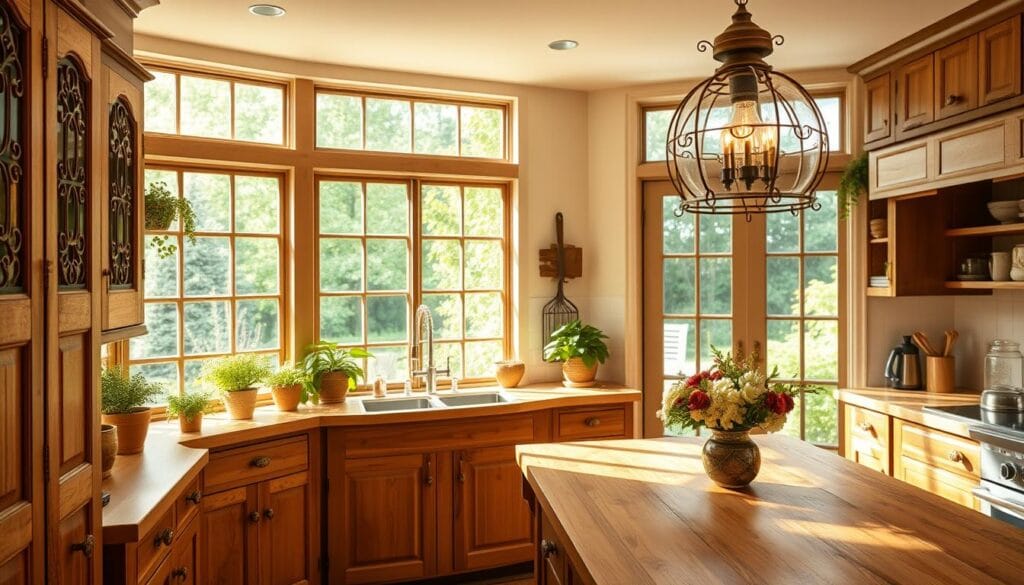 kitchen decor