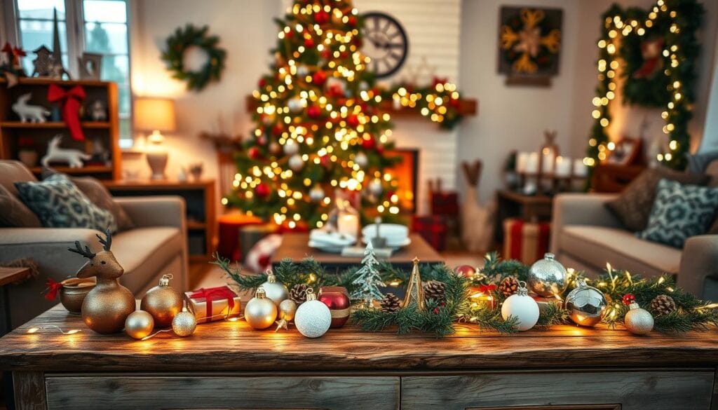 last-minute DIY decorations