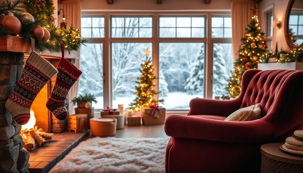 latest holiday trends