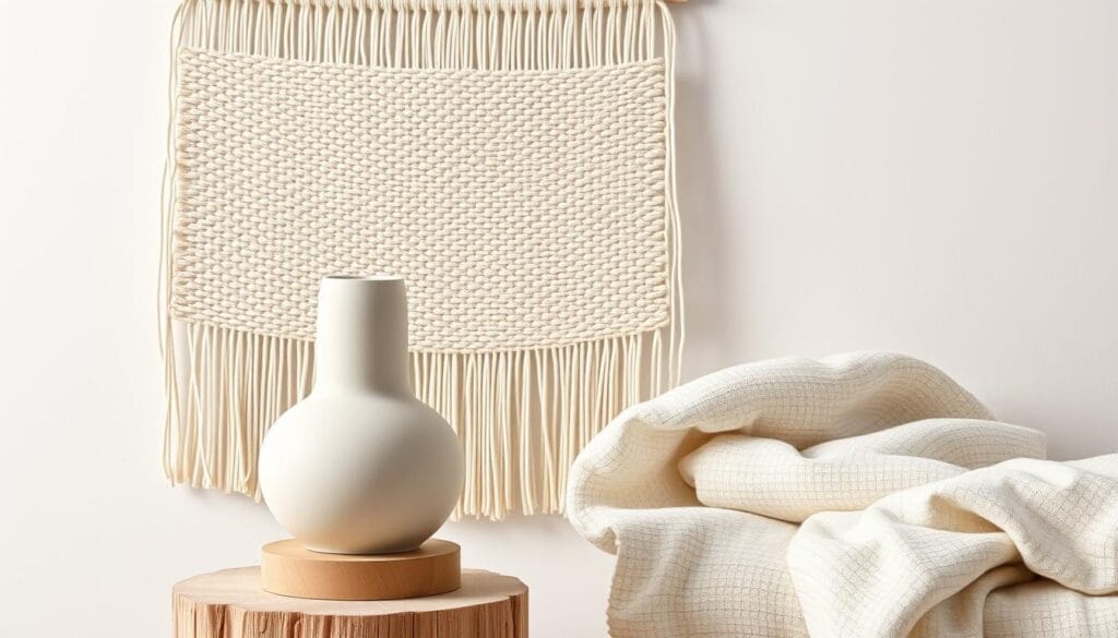 layered textures