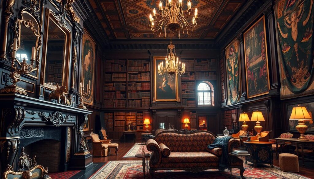 maximalism historical examples