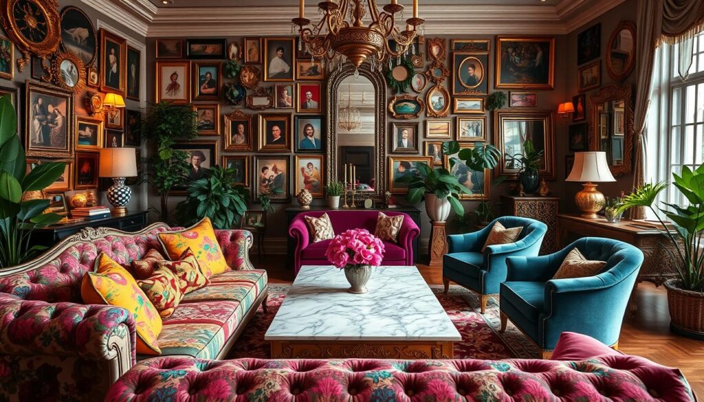 maximalism style examples