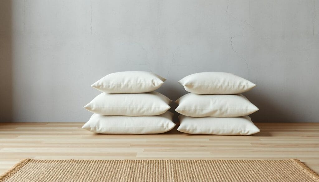 minimalist decor textures