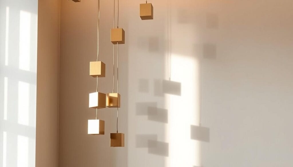 modern Christmas tree alternative